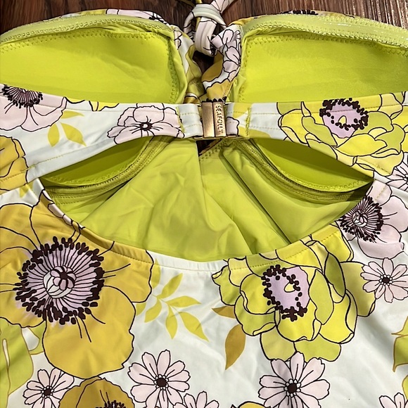 🌻Seafolly Summer Of Love Ring Front One Piece - Picture 13 of 16